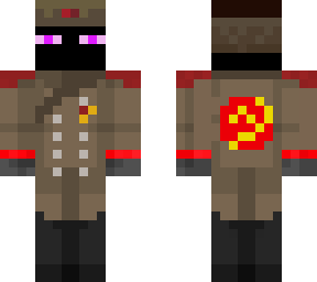 soviet ender