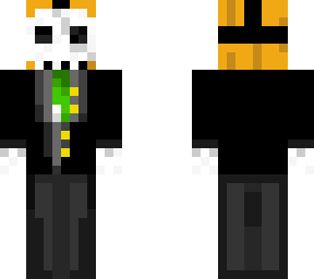 spooky boi