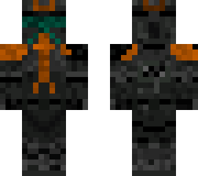 spooky trooper