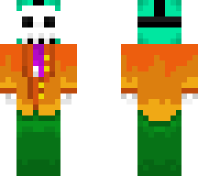 sppoky final remaster