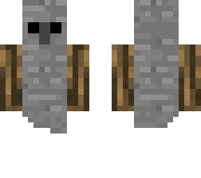 stone golem