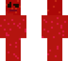 strawberry dude