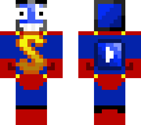 sykese revamped