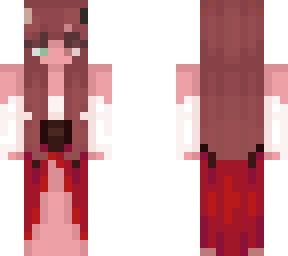 tefling oc remake