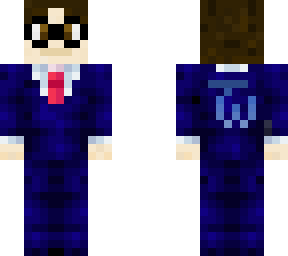 thalweg custom skin