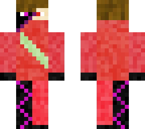 the 1st demon lord