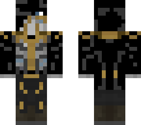 the other thanos servant