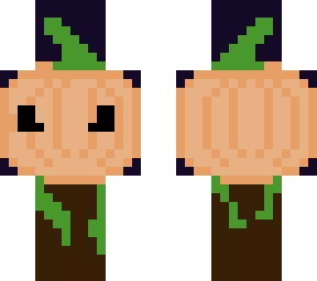 the pumpkin stalker
