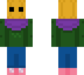 the spookster- day 5 and contest entry