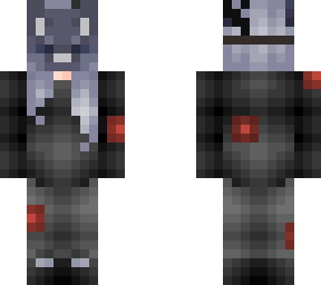 the wolf // ce