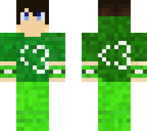theblazergamer new newskin