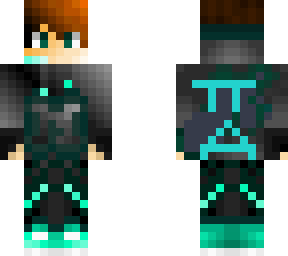 tta skin!!