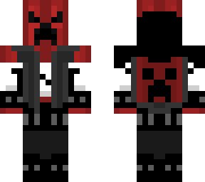 tuh-un-tuh creeper remake