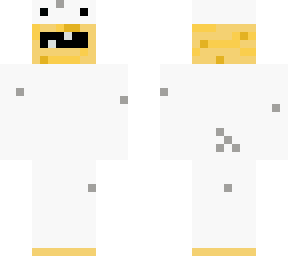 ugly duckling