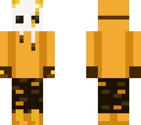 ugly duckling
