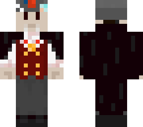 vampire