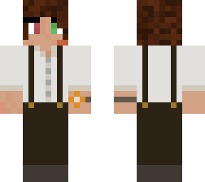villager