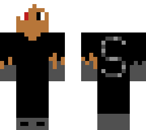 was board and made this