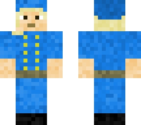 western soldat 3