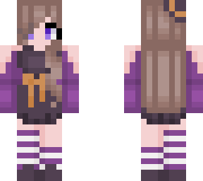 witch skin