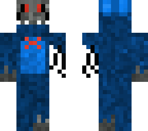 withered bonnie xd