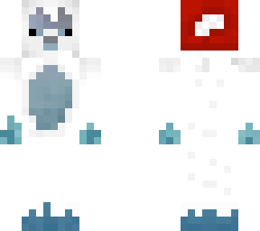 yeti weihnachten