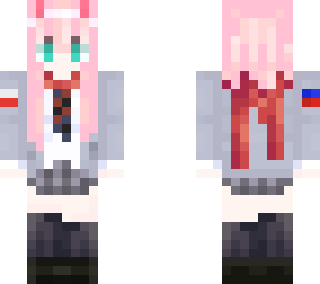 zero two school (chilean)