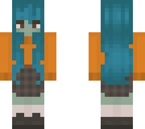 zombie