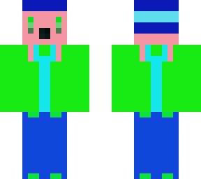 zombie crepy