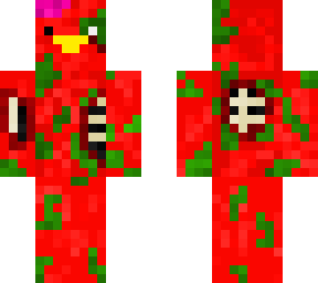 zombie ducky