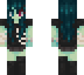 zombie gf