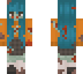 zombie halloween