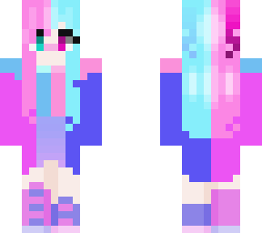 *+cotton candy love story+* ce