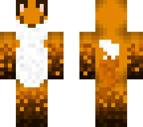 *~fox~*