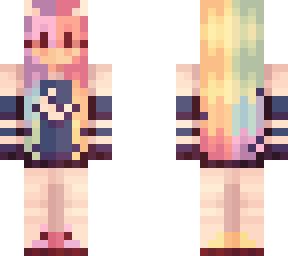 *+space cadet+*