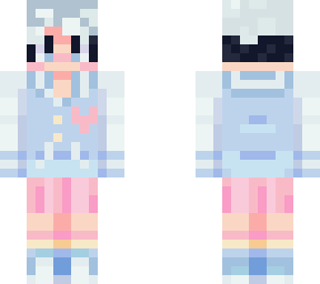 ~+ popo +~ oc