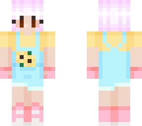 -_buttercup_- ~remake