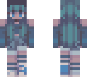 ~ d o l o r e s ~ // ce + oc