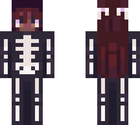 ~ skelly bones ~