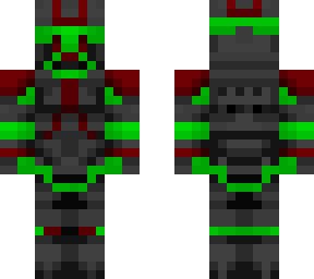 -501st, goin' dark-