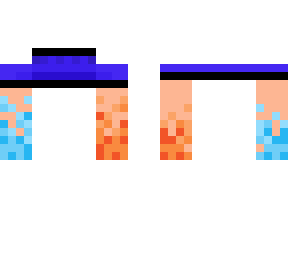 .fire and water [source]