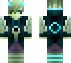 ~sculk shrieker! (the sculk squad)