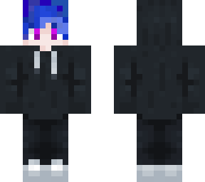 a skin for limecraft!