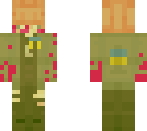 aiden | zomb vr