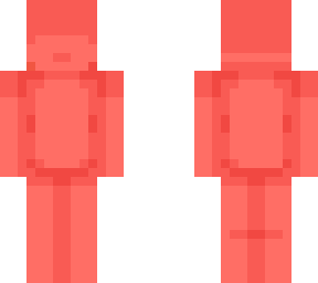 alien 07 // skin base