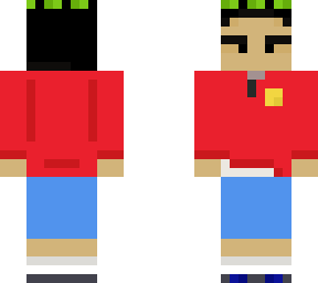 american dragon jake long