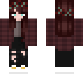 another casual outfit