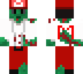 antifloo zombie