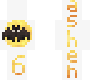 bat | skintober 6