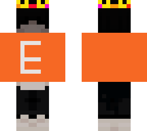 battler2012’s e eboy skin